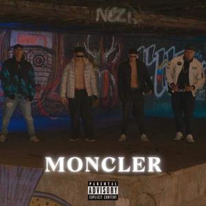 Moncler (feat. Jonkingsss, Aztral Jrz & Alan Miller) (Explicit)