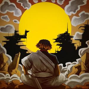 ROUND TABLE (feat. pandi) (Explicit)