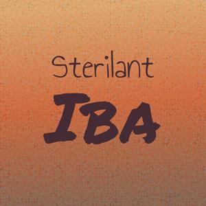 Sterilant Iba