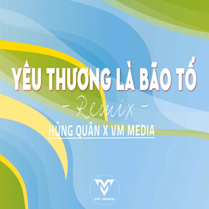 Yêu Thương Là Bão Tố (Instrumental)