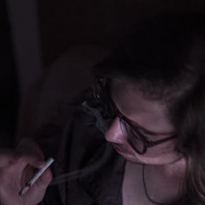 Губы в ссадинах (Explicit)