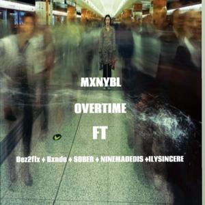 OVERTIME (Explicit)