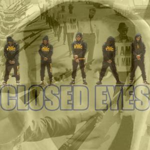 Closed Eyes (feat. I.Am.John) (Explicit)