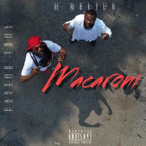Macaroni (feat. Pastor Troy) (Explicit)