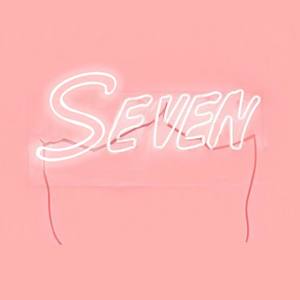 Seven