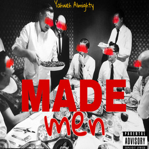 Made Men (Explicit)