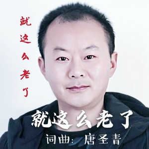 就这么老了