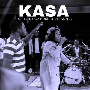 KASA (feat. Ps. Asare)