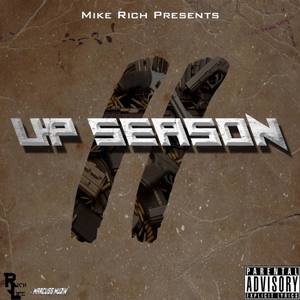 Lick You Up & Down (Explicit)