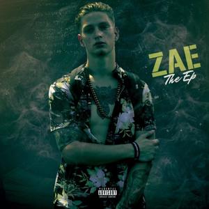 ZAE The Ep (Explicit)