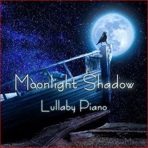 Moonlight Shadow(Lullaby Piano)