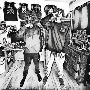 runitup (feat. b4japann) (Explicit)