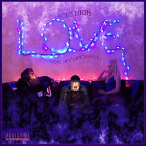 Broke(feat. Devin tha Dude) (Explicit)
