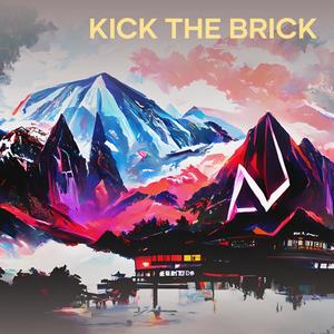 Kick the Brick