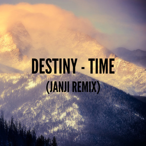 Time (Janji Remix)