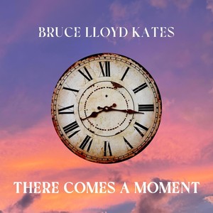 Bruce Lloyd Kates - No One's To Blame But Me