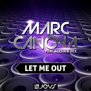 Let Me Out (Radio Edit)