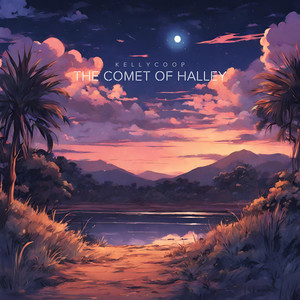 The Comet of Halley