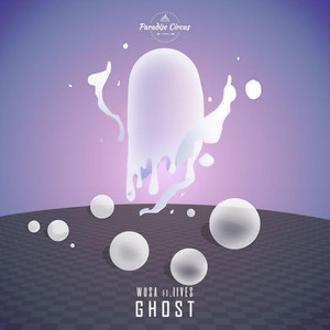Ghost(feat. IIVES)