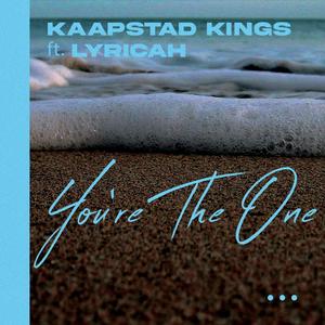 You're The One (feat. Lyricah)