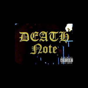 Death Note (Explicit)