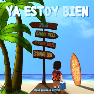 Ya estoy bien: ) (Explicit)