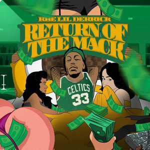 Return Of The Mack (Explicit)