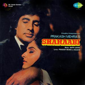 Sharaabi (Original Motion Picture Soundtrack)