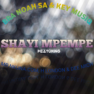 Shayi Mpempe