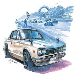 GTR(feat. MEEYVN & youngアナル開発)