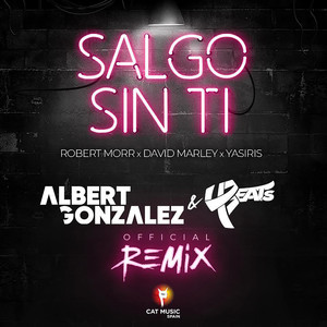 Salgo Sin Ti (4beats & Albert Gonzalez Remix)