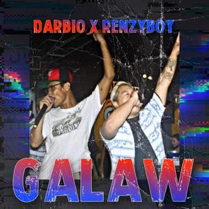 Galaw (feat. Renzyboy)