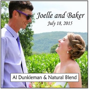 Joelle and Baker - Single