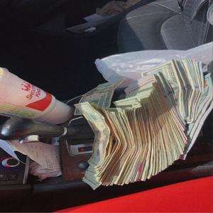 Tryna be honest (feat. boohavinn) (Explicit)