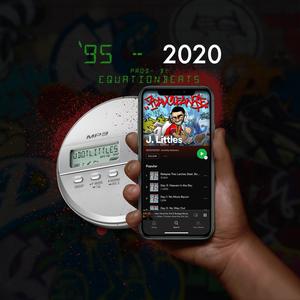 95 to 2020 (feat. JDOTLITTLES) [Explicit]