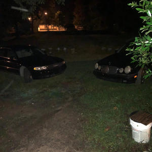 Ending Credits (Explicit)