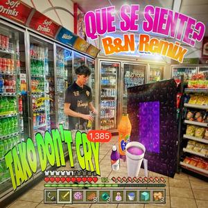 QUE SE SIENTE? (B&N Remix|Explicit)