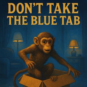 DON'T TAKE THE BLUE TAB (Demo|Explicit)