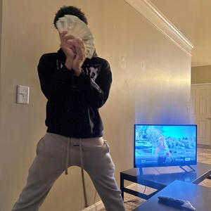 STK (feat. Strik9) (Explicit)