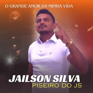 O Grande Amor da Minha Vida (Explicit)