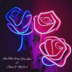 Love The Way You Love (feat. Jayte) (Explicit)