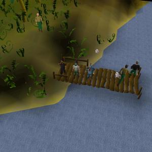 Sea Shanty