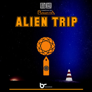 Alien Trip