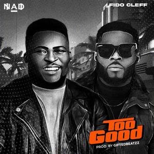 TOO GOOD (feat. FIDO CLEFF)