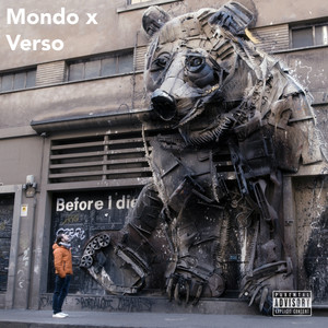 Mondo x Verso (Explicit)