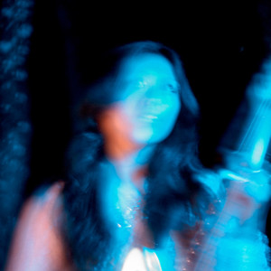 Sunny Blue (stripped)