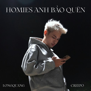 Homies Anh Bảo Quên