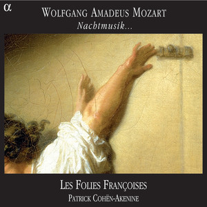 Serenade in D Major, K. 239 