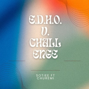 E Don Happen (Open Verse Challenge Version)