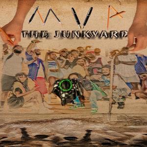 MVP 2: The Junkyard (Explicit)